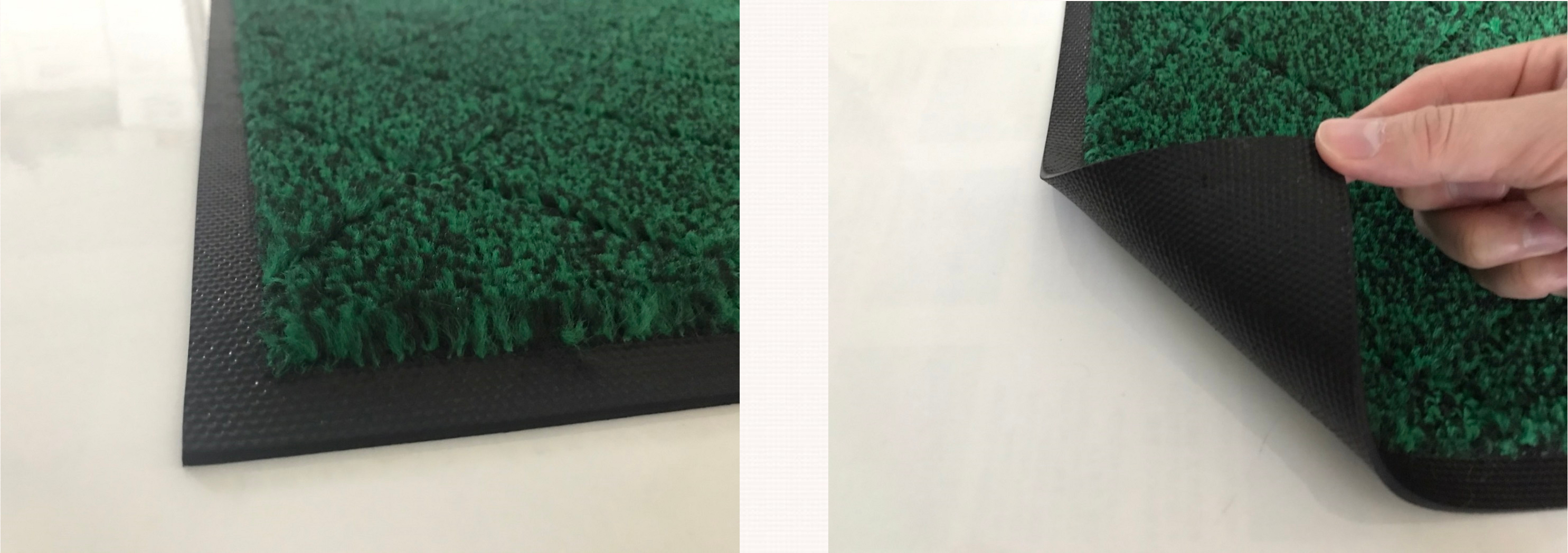 制菌マットの素材案内写真