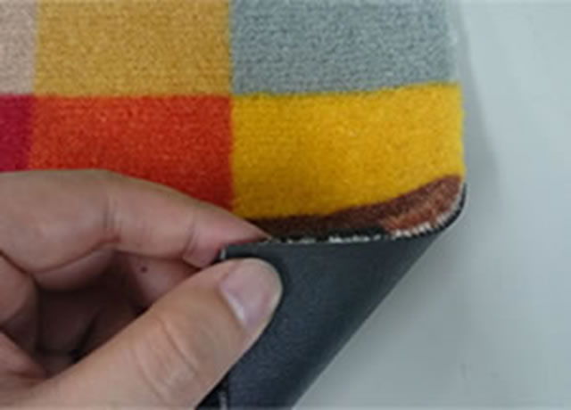 ピタッとマットのイメージ