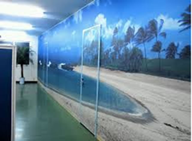 オリジナル壁紙のイメージ