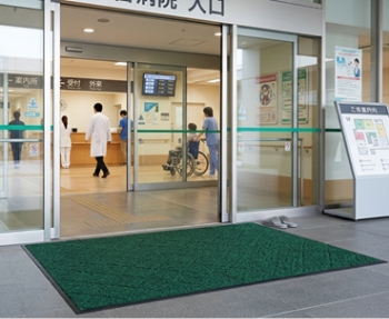 病院・クリニックのイメージ