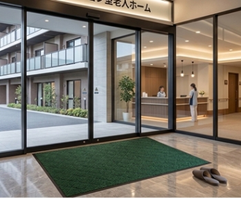 介護・福祉施設のイメージ