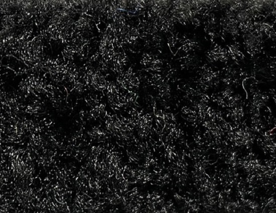 無地マット ブラックの参考写真