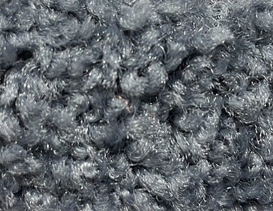 無地マット グレーの参考写真