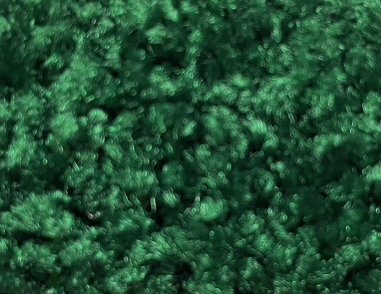 無地マット グリーンの参考写真