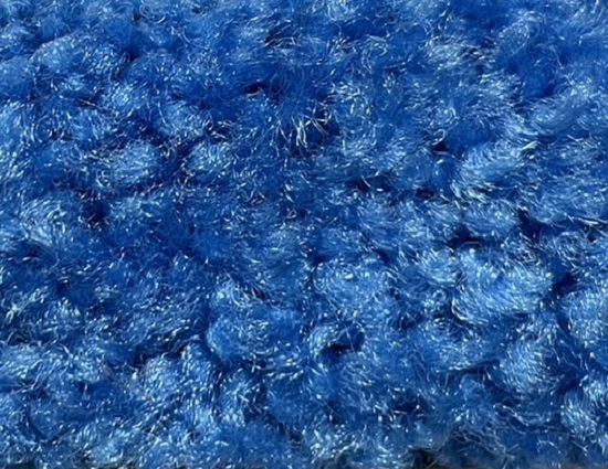 無地マット ライトブルーの参考写真