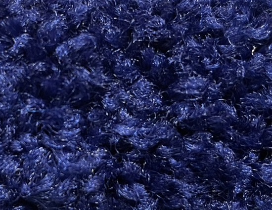 無地マット ネイビーの参考写真