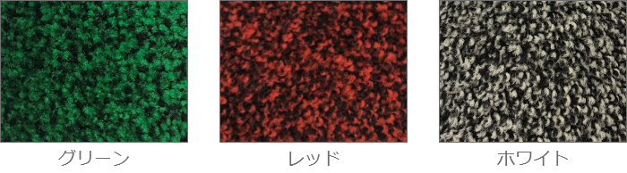 マーブルマットのカラー一覧