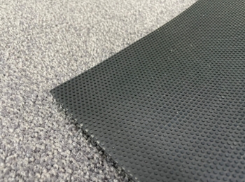 静電気防止マット２