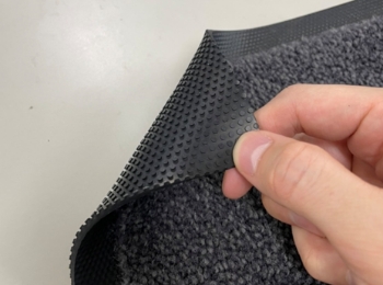 静電気防止マット４