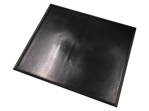 除菌マット ベースのみ 900×750mmのイメージ