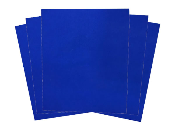 除菌マット 交換パイルのみ 900×750mm専用 5枚セットのイメージ