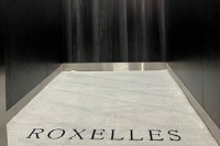 オーダーマット設置事例291