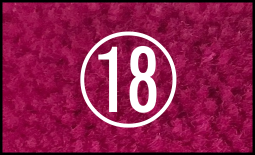 パステルピンク