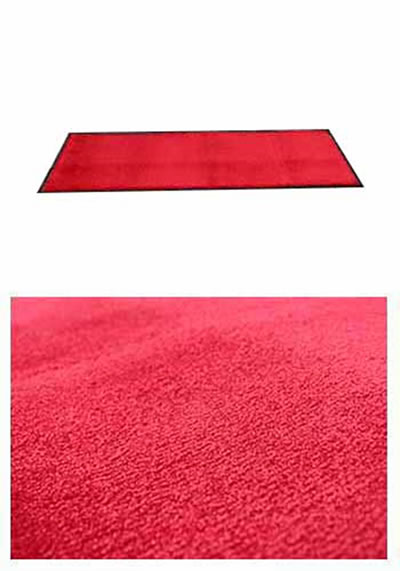 レンタルマット