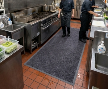 飲食店・ホテル・旅館などの厨房のイメージ