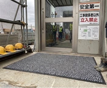 建設業・農業などの作業現場のイメージ
