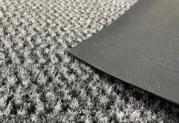 泥落としマットの特徴２