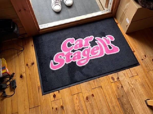 カーステージ心様