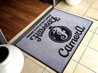 オーダーマット設置事例３９